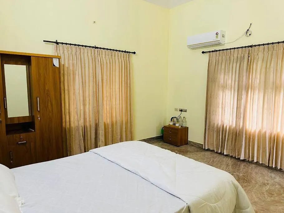 Celestia Stays Kozhikode Villa