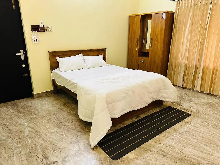 Celestia Stays Kozhikode Villa