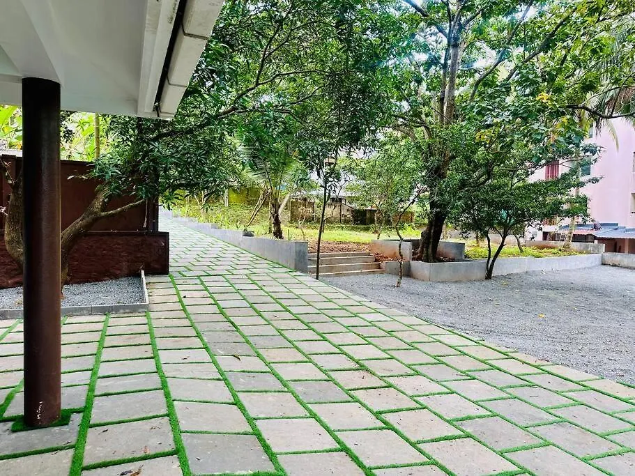Celestia Stays Kozhikode