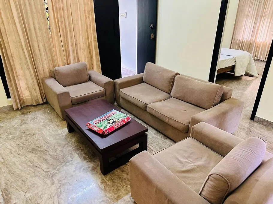 Villa Celestia Stays Kozhikode