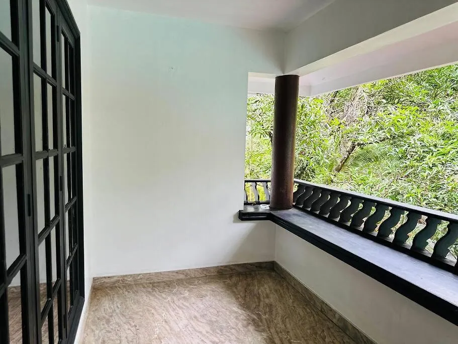 Villa Celestia Stays Kozhikode