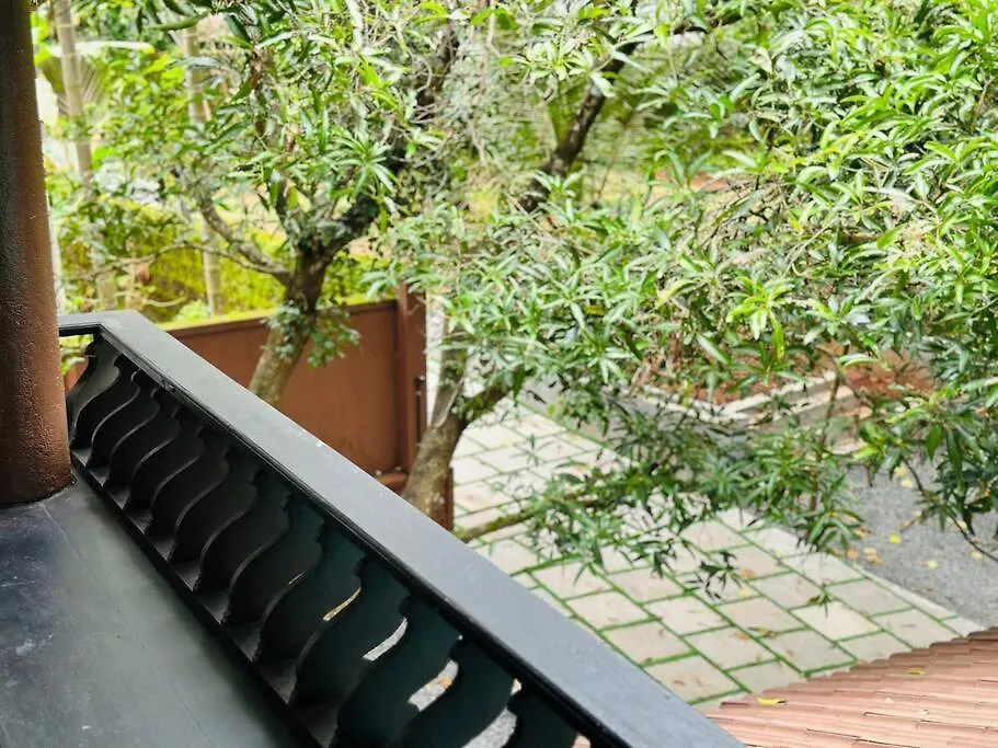 Celestia Stays Kozhikode Villa