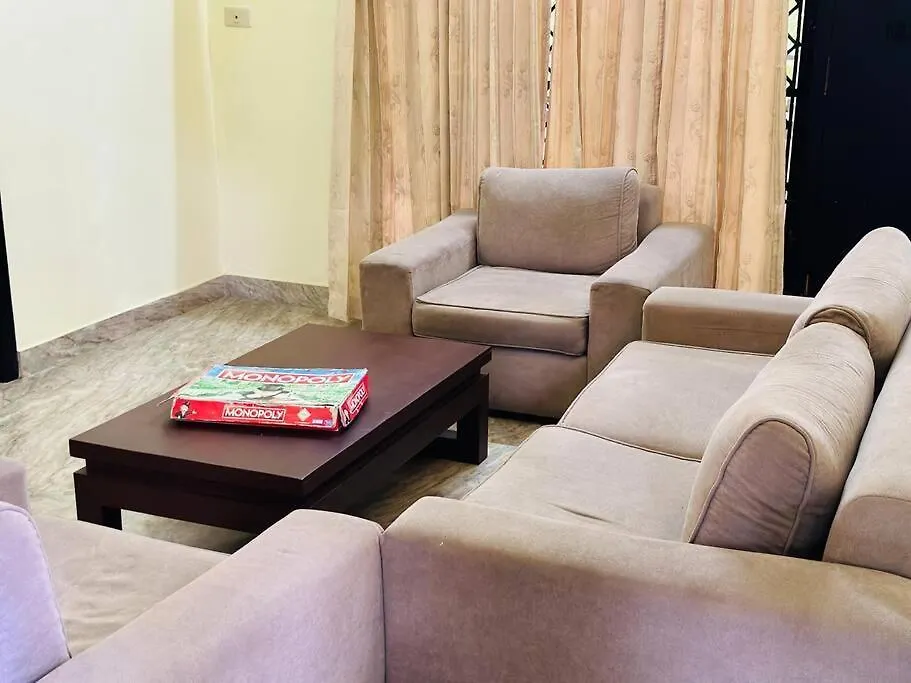 Villa Celestia Stays Kozhikode