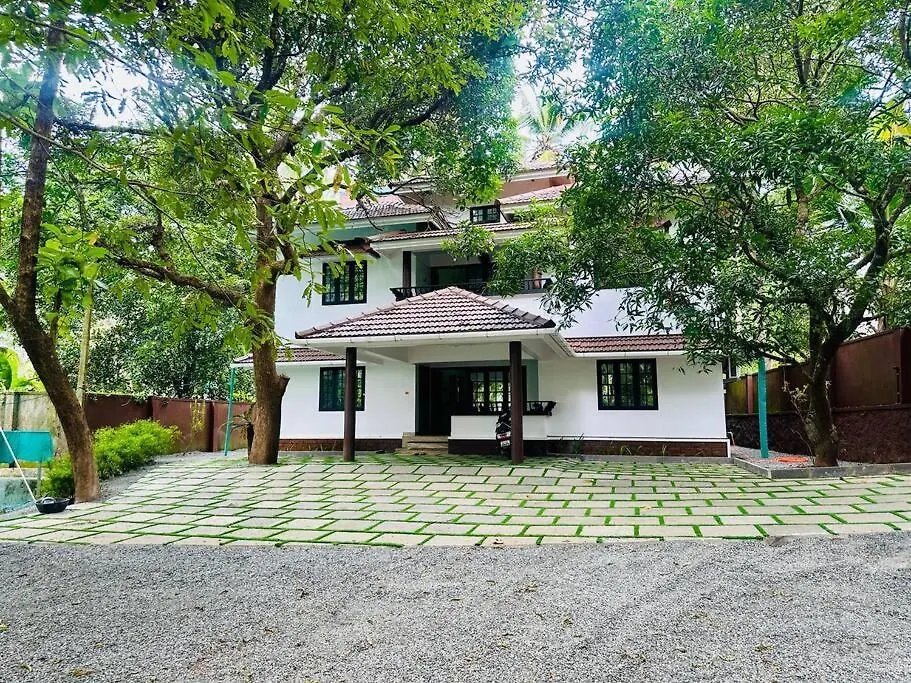 Celestia Stays Kozhikode India
