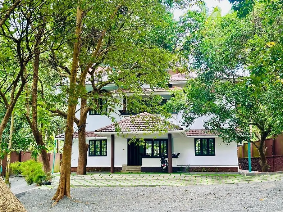 Celestia Stays Kozhikode 0*,  India