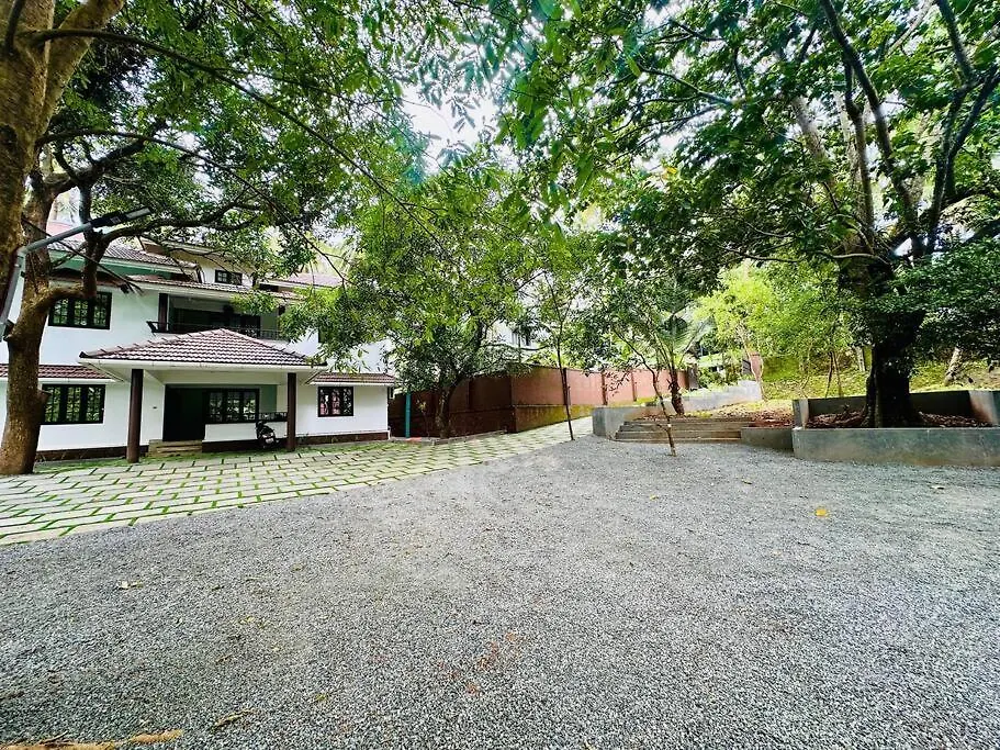 Celestia Stays Kozhikode