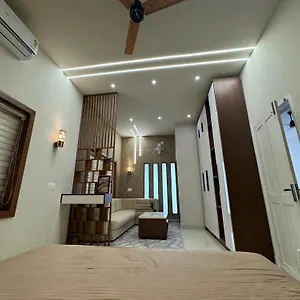 Villa Diamond Crest Manor, Kozhikode